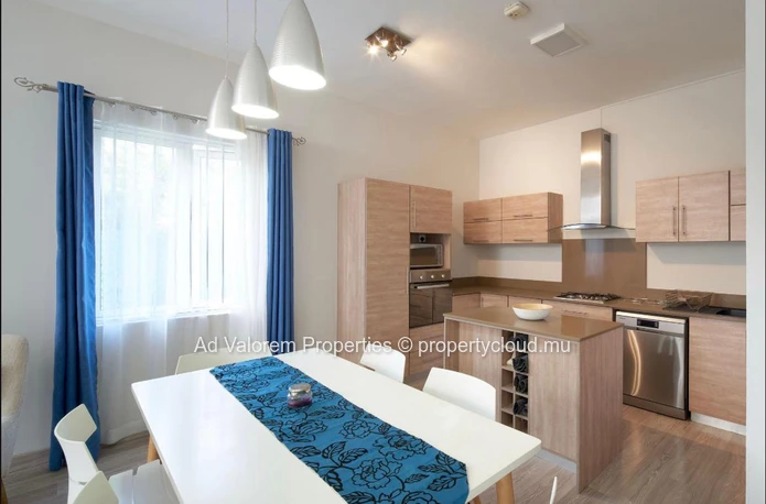 For Rent – Beautiful Renovated Apartment in Helvetia, Moka (Sole Mandate)