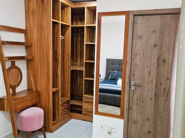 3 Bedroom Townhouse, Duplex