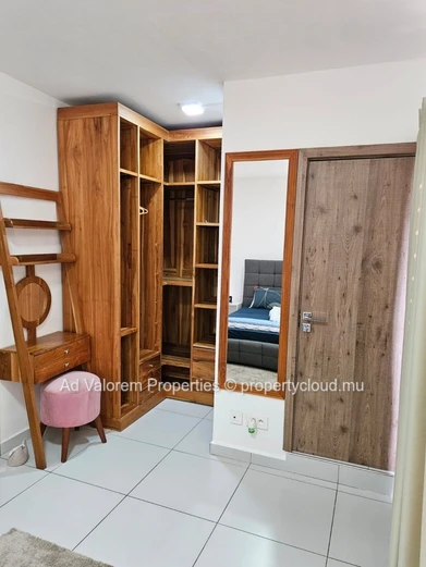 Duplex de 3 chambres à louer – Flic en Flac