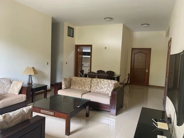 3 Bedroom Apartment
