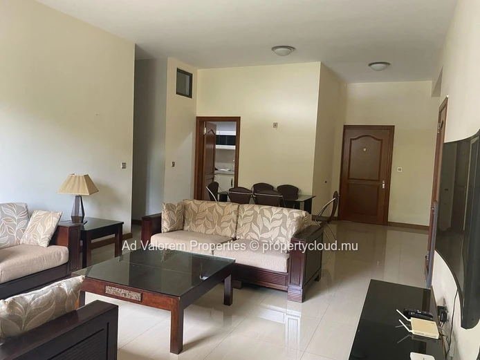 Charmant Appartement a louer – Beau Bassin