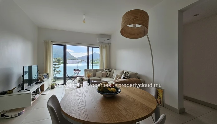For Sale - Telfair Views, Moka – 3-Bedroom Apartment | 93 m²