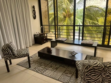 4 Bedroom Apartment