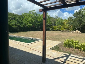 5 Bedroom Villa