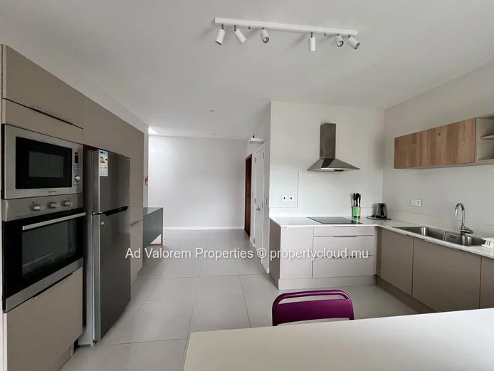 Bright apartment for sale - 144m2, 3 bedrooms, 2 bathrooms | Efolia, Moka (Sole Mandate)