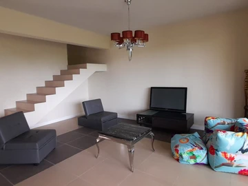 3 Bedroom Townhouse, Duplex