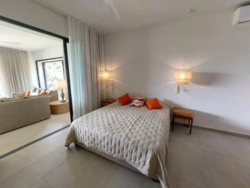 4 Bedroom Apartment
