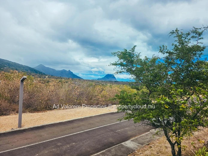 For sale land- Black River