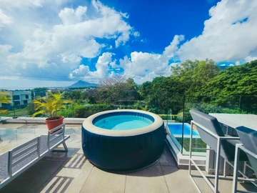 3 Bedroom Villa