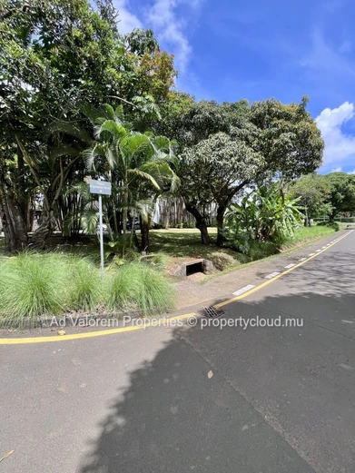 For Sale: 2,000 m² Commercial Plot – Vivea Business Park, Moka