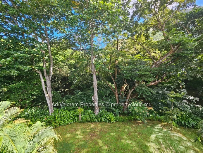 Beautiful 3-bedroom apartment for rent - Le Ravin, Moka