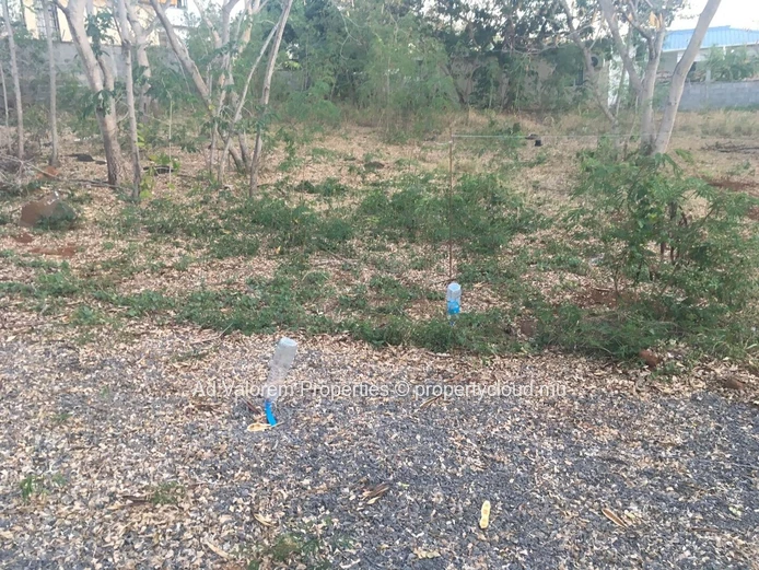 Residential Land for sale in Albion