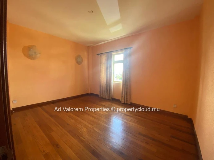Elevate your lifestyle and experience luxury living in this spacious penthouse of 400 m2 in the heart of Quatre Bornes. (Sole Mandate)