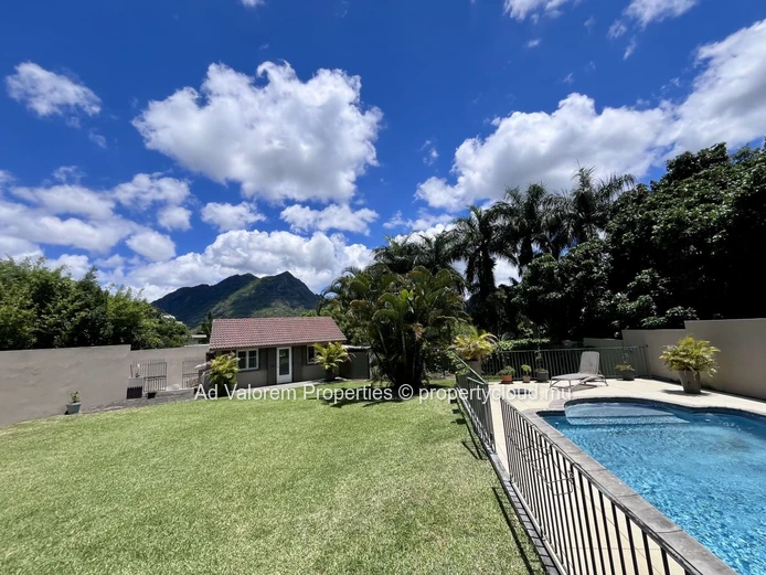 For Sale – Spacious Family Home in the Heart of Moka
