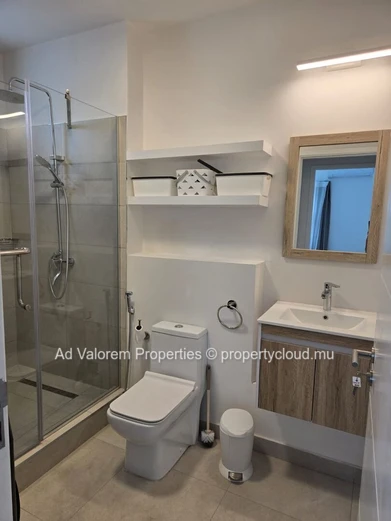 For Sale – Modern 2-Bedroom Apartment in Tamarin Smart City
