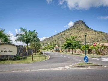 Residential Land