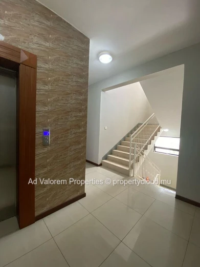 Charmant Appartement a louer – Beau Bassin