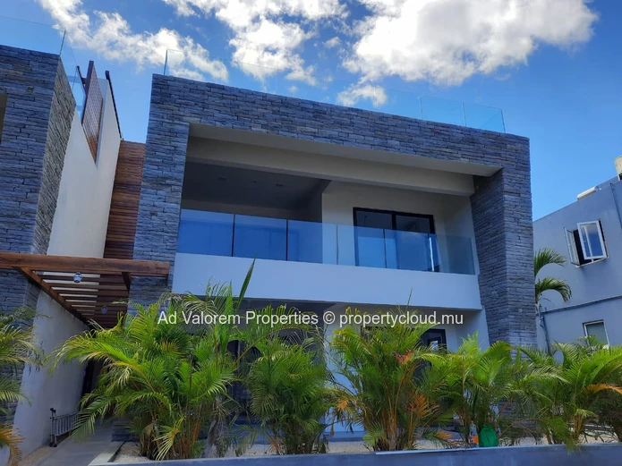 Apartment accessible to foreigners in Riviere Noire