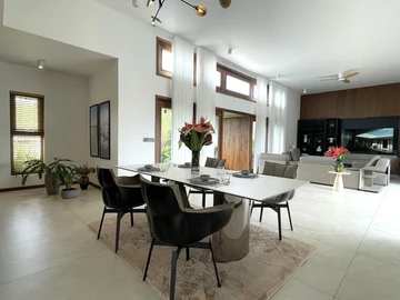 3 Bedroom Villa