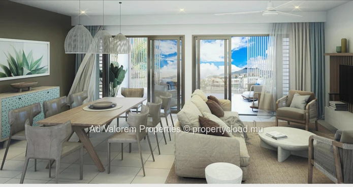 <br/>Exciting contemporary development now available in Black River.