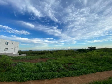 Residential Land