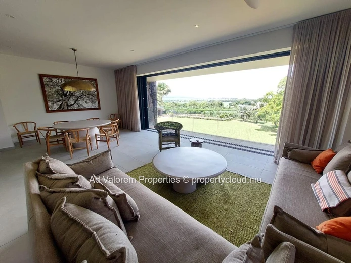 For Rent in Belle-Vue – Stunning 4-Bedroom Apartment – Brand New & Fully Furnished!
