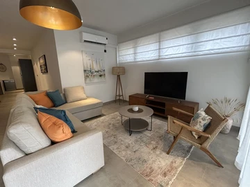 3 Bedroom Apartment