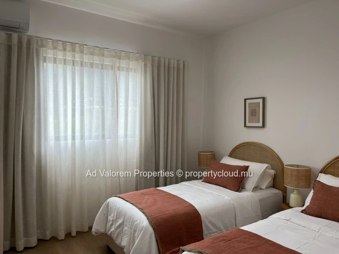 For Sale – Modern 2-Bedroom Apartment in Tamarin Smart City