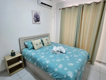 3 Bedroom Townhouse, Duplex