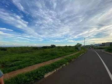 Residential Land