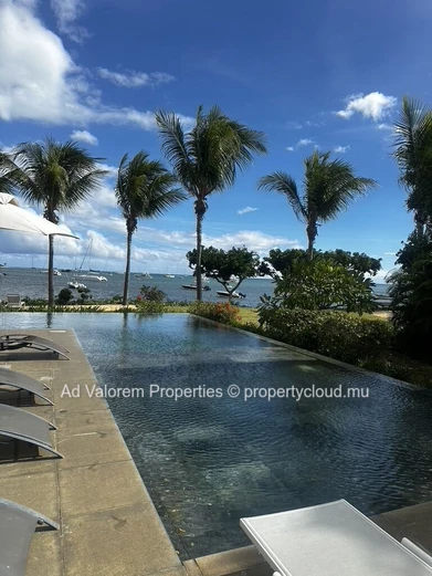 Exceptional Duplex For Rent – Stunning View & Premium Living