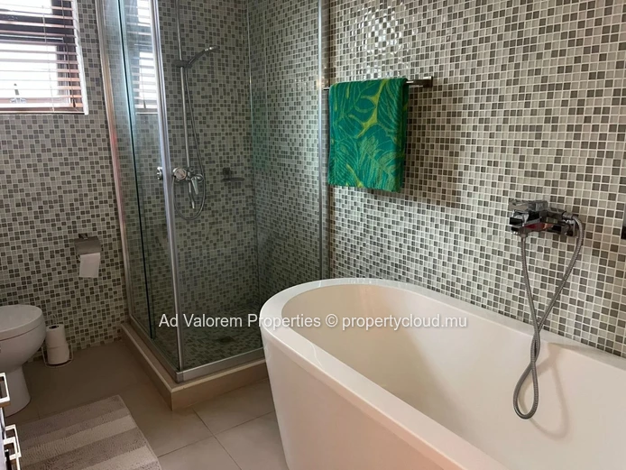 Penthouse in Black River for Sale!