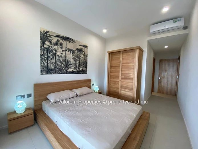 Luxurious Penthouse | 190 m2 | 3 Bedrooms | Verdant Garden, Moka 