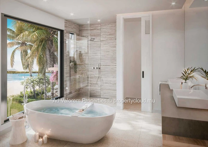 Offplan apartment for sale - Black River  (Sole Mandate)