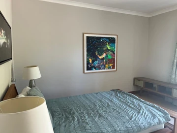 5 Bedroom Villa
