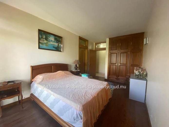 Quatre Bornes Apartment for Sale