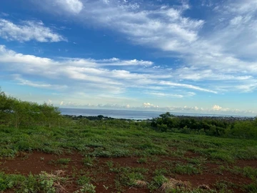 Residential Land