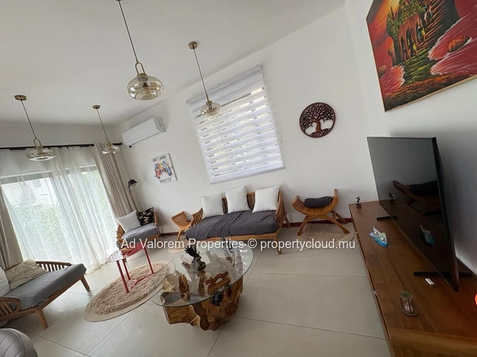 Beautiful House for Sale in Albion – Rooftop Sea View | Fully Furnished