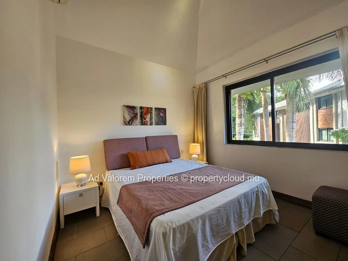 Beautiful 3-bedroom apartment for rent - Le Ravin, Moka