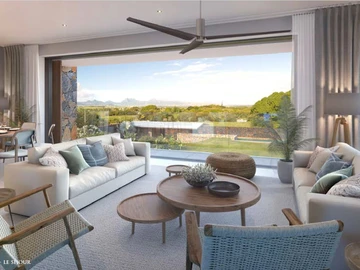 3 Bedroom Apartment