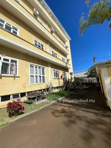 Commercial Property for Sale in Beau Bassin