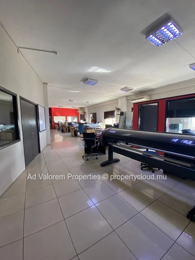 Commercial Property for Sale in Beau Bassin
