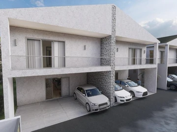 3 Bedroom Townhouse, Duplex
