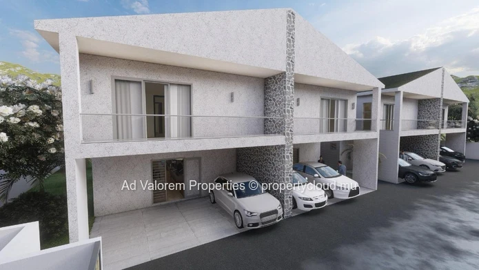 Duplex for sale in Black Rock 2 Phase 2 - Tamarin 