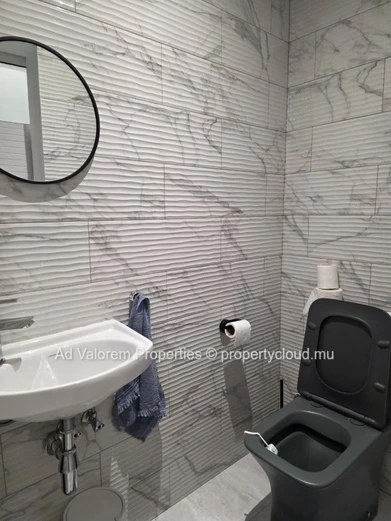 Appartement 1 chambre à louer à Bel Ombre – Proche de la plage