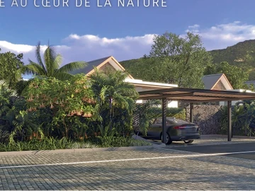 3 Bedroom Villa