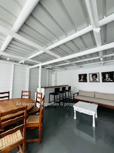 Spacious 9-Bedroom House for Sale in La Gaulette – Exceptional Potential