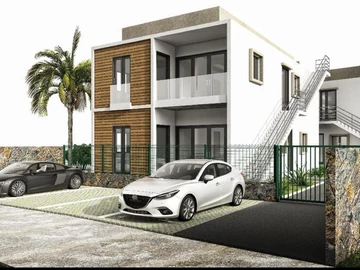 3 Bedroom Apartment