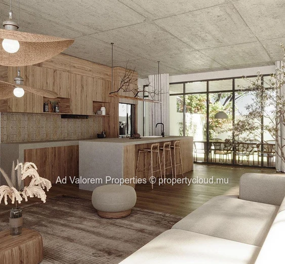 For Sale – Semi-Detached House (Under Construction)