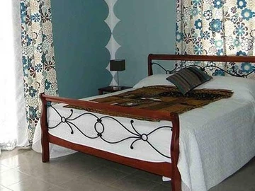 9 Bedroom Villa